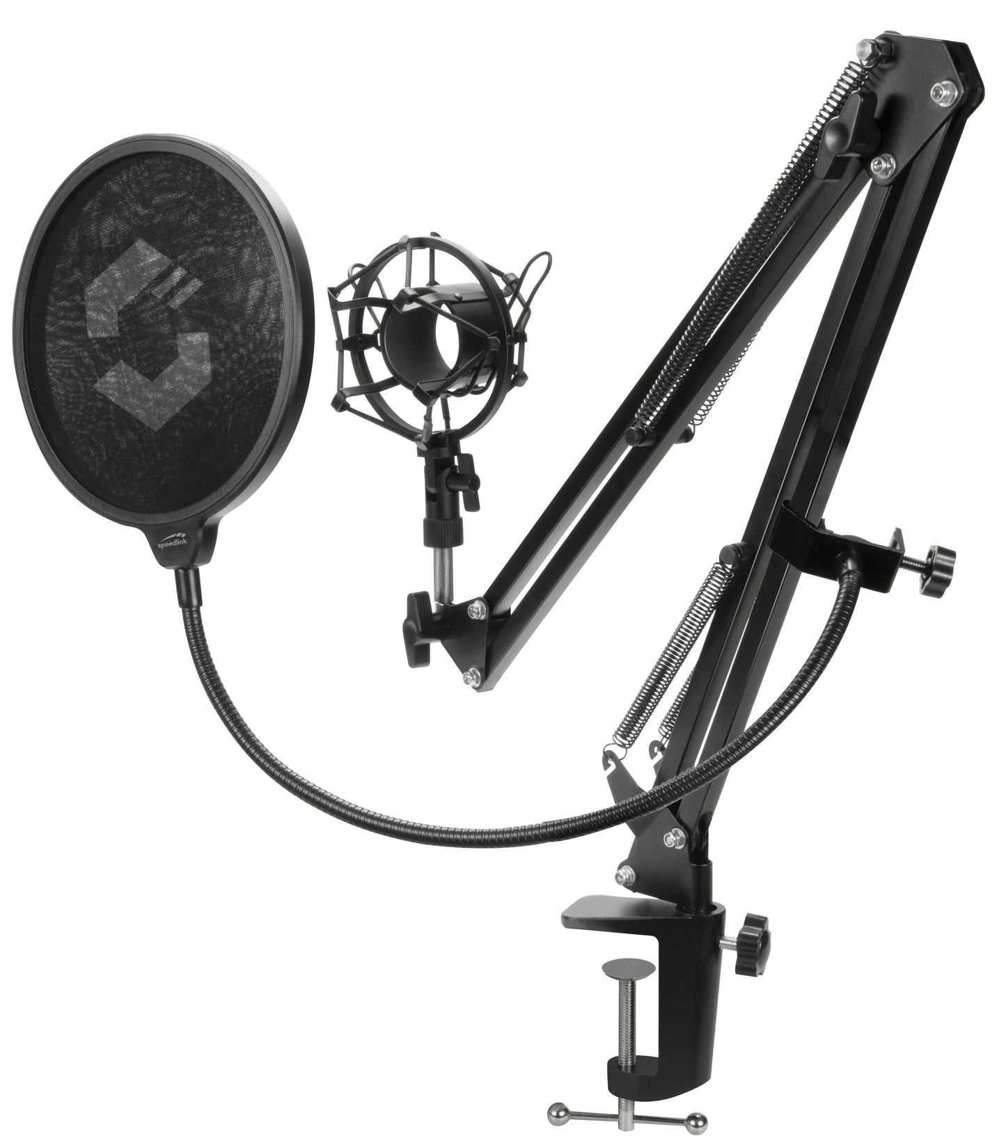 SPEEDLINK VOLITY Accessory Set SL-800011-BK Streaming set Idealshop