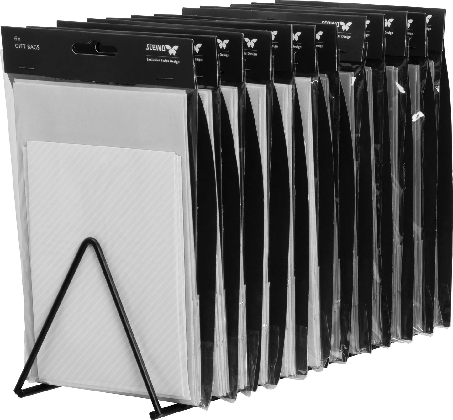 STEWO     Display Triangel Idealshop