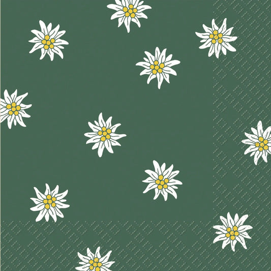 STEWO     Serivette Vreni        33x33cm Idealshop