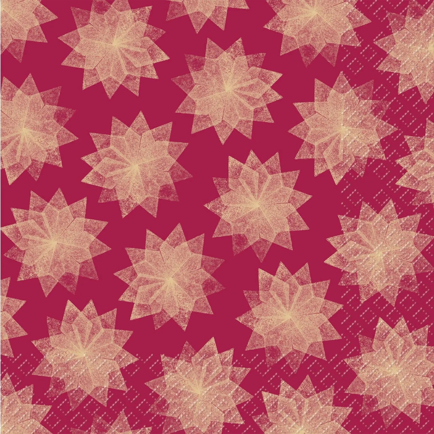 STEWO Serviette Attila 33x33cm Idealshop
