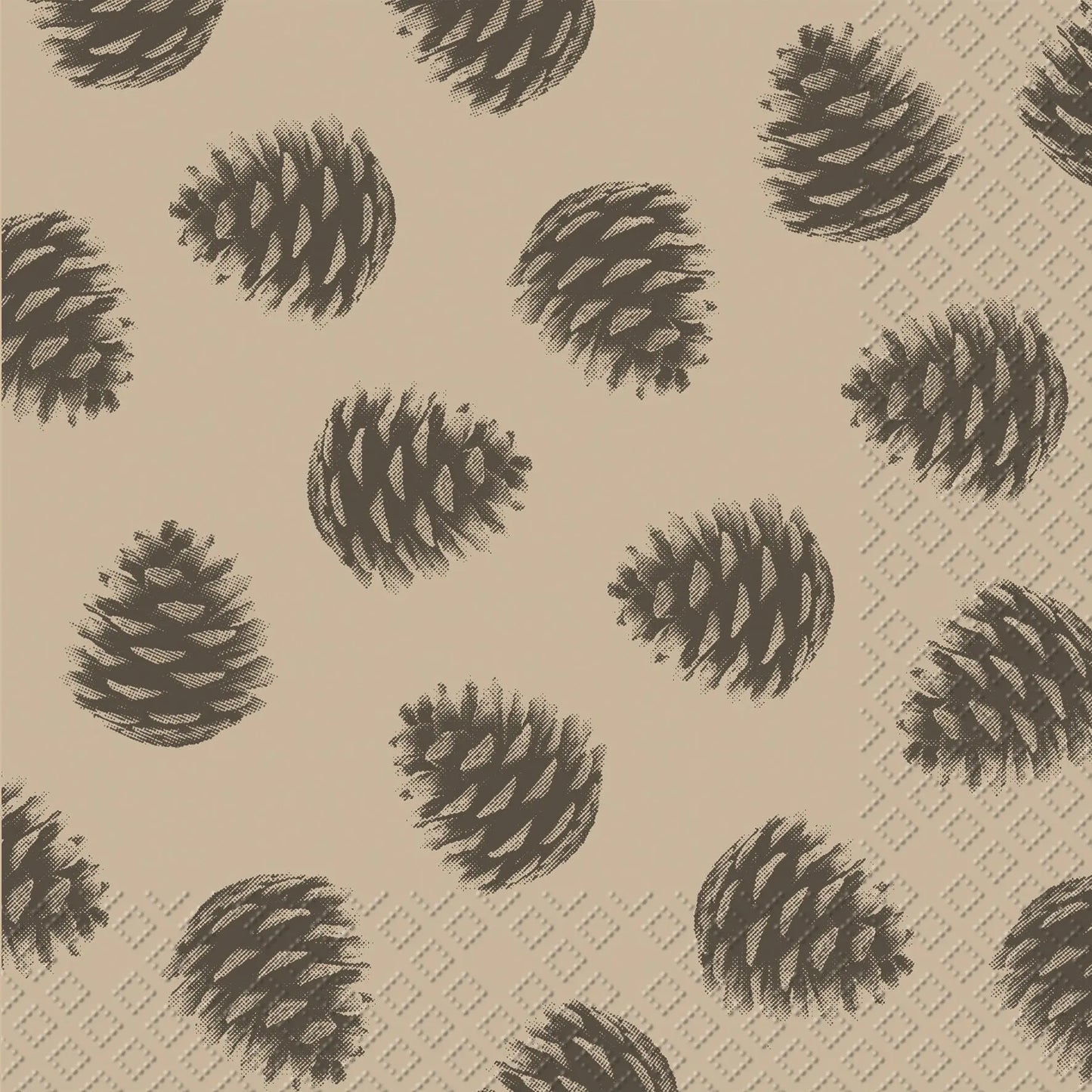 STEWO     Serviette Ela          33x33cm Idealshop