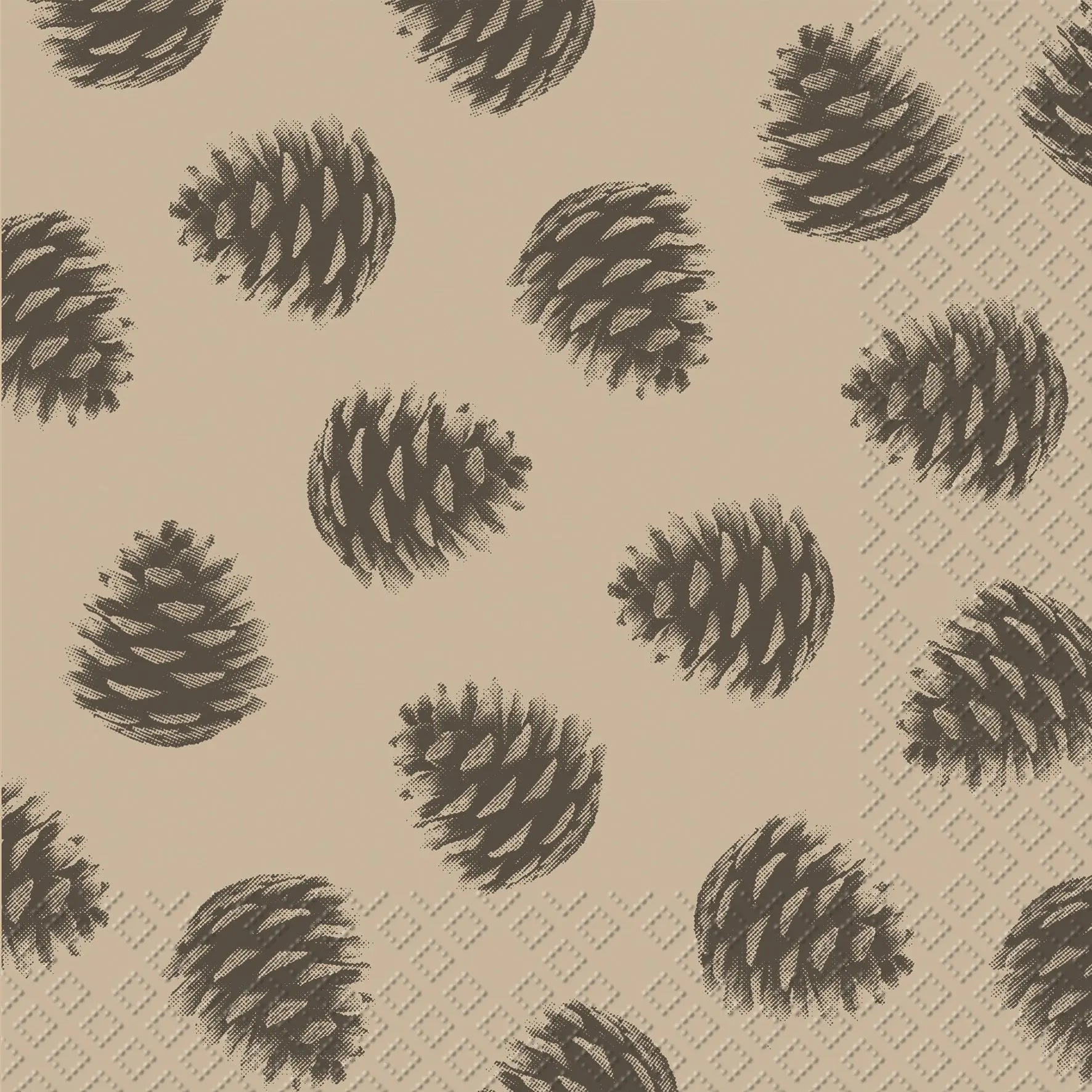 STEWO     Serviette Ela          33x33cm Idealshop