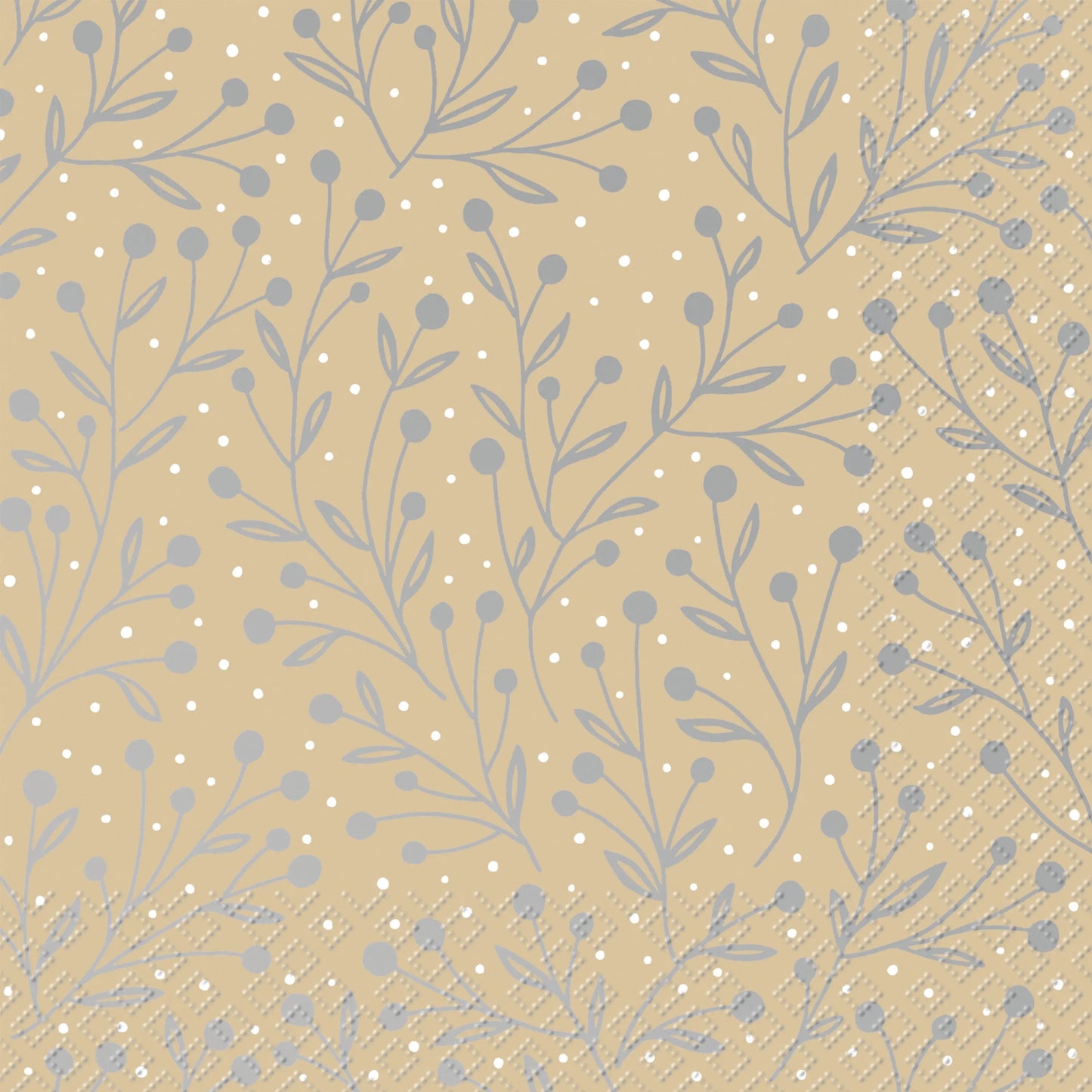 STEWO Serviette Jenara 33x33cm Idealshop