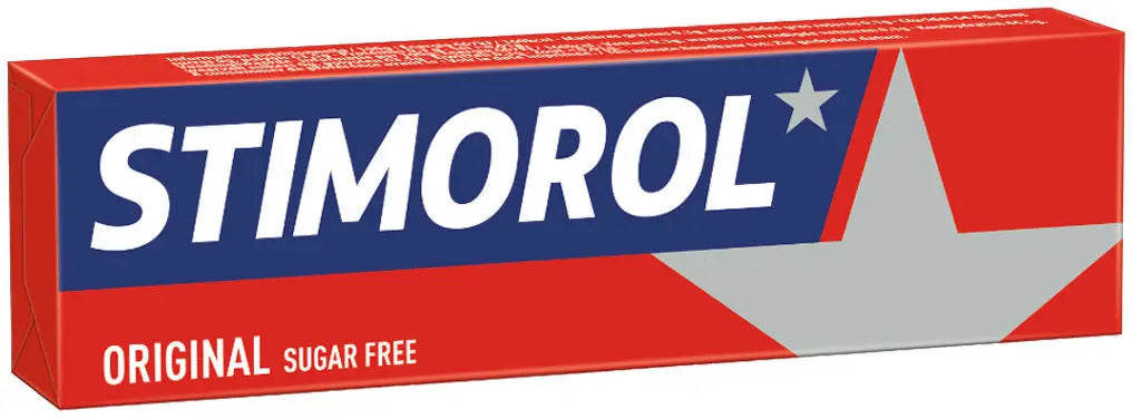 STIMOROL Original Idealshop
