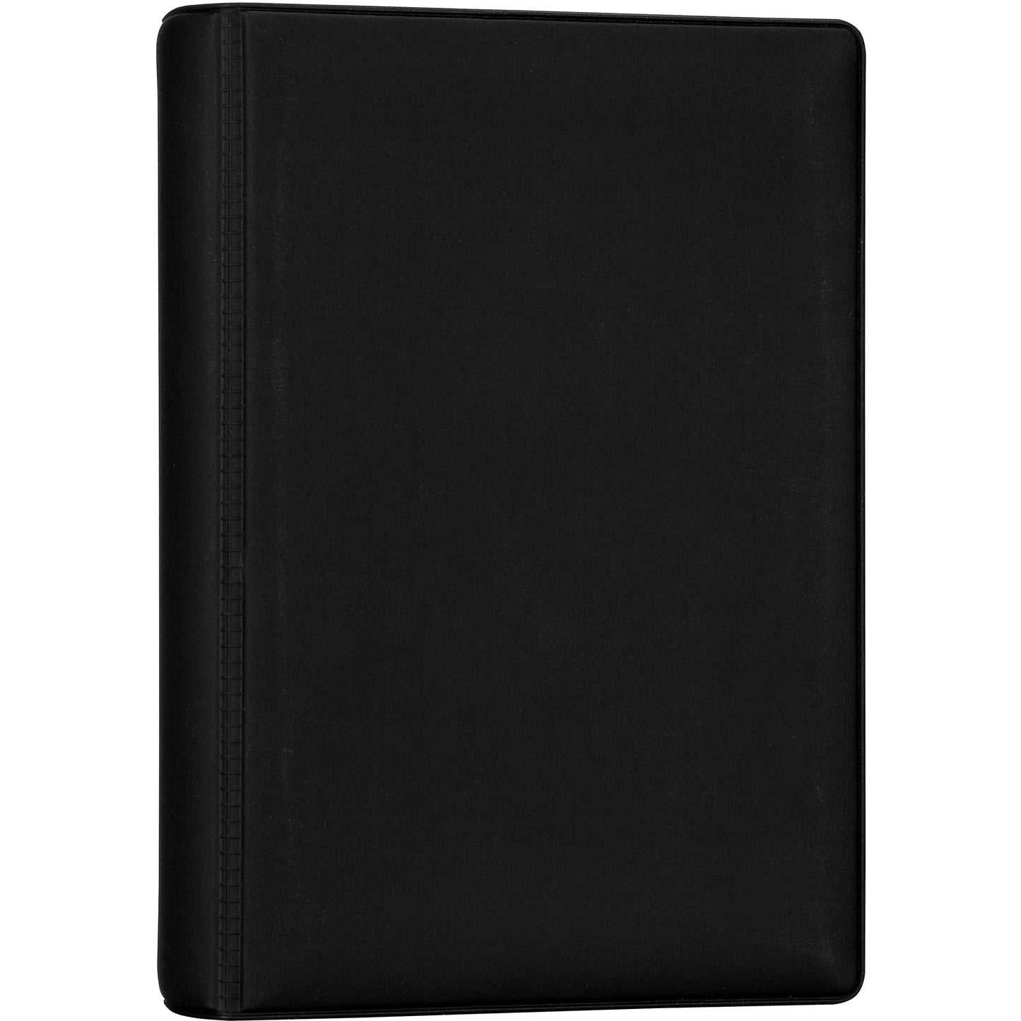SUCCES Agenda A5 Ringbuch 84716602U Kunststoff schwarz 18.5x23.6cm Idealshop