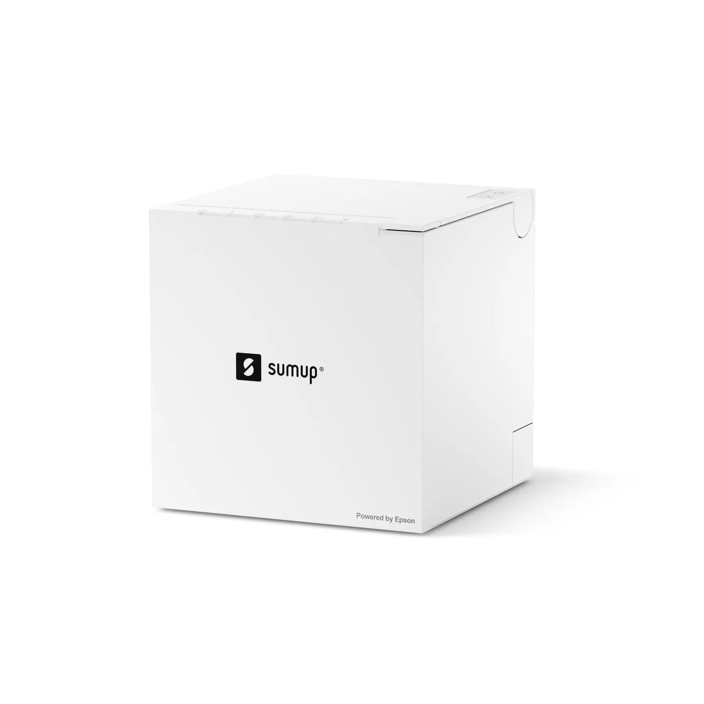SUMUP Epson Belegdrucker TM-m30III SUMPRITIL014 weiss Idealshop