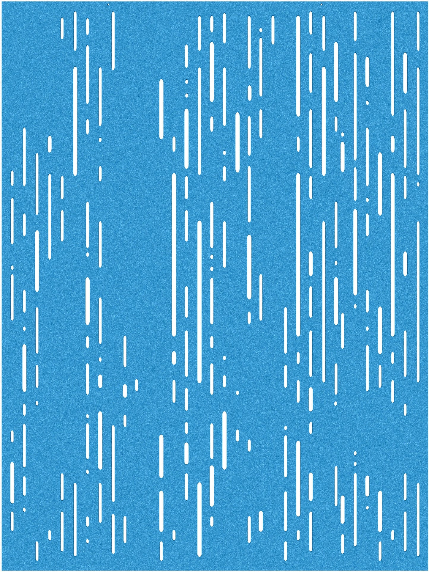 SUONO Trennwand XL 180x240x2.4cm 1211.X24.3702 CURTAIN, blau Idealshop