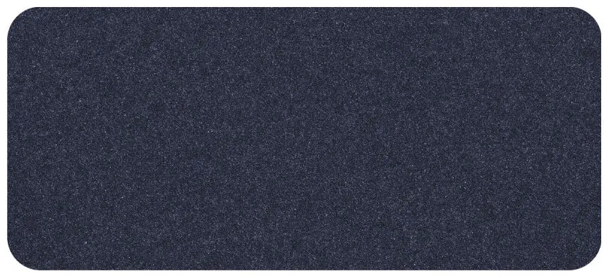 SUONO Deckensegel M 180x80x7.4cm 2211.M24.4700 RECTANGLE, blau 2 Stk. Idealshop