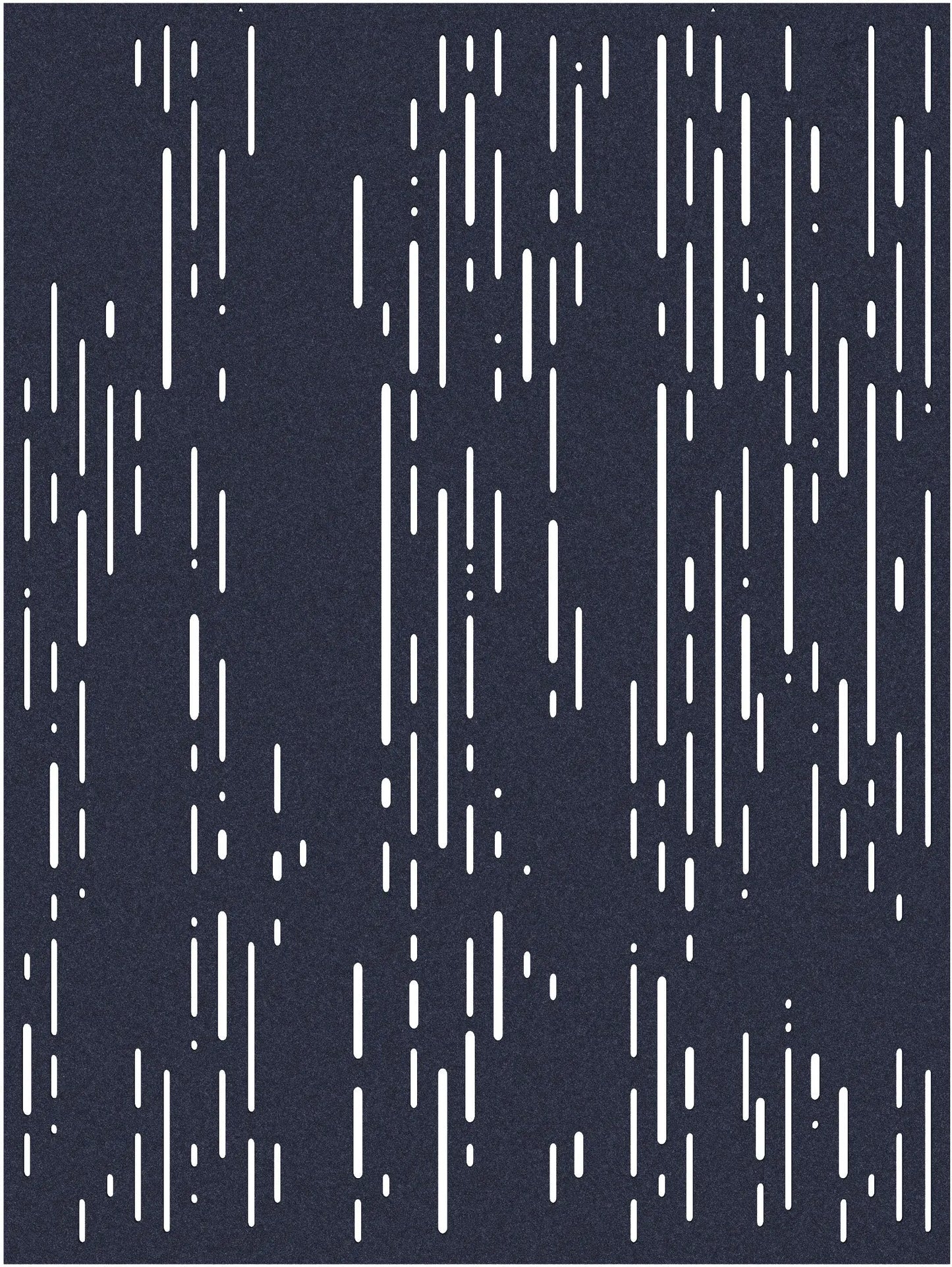 SUONO Trennwand XL 180x240x2.4cm 1211.X24.4702 CURTAIN, blau Idealshop