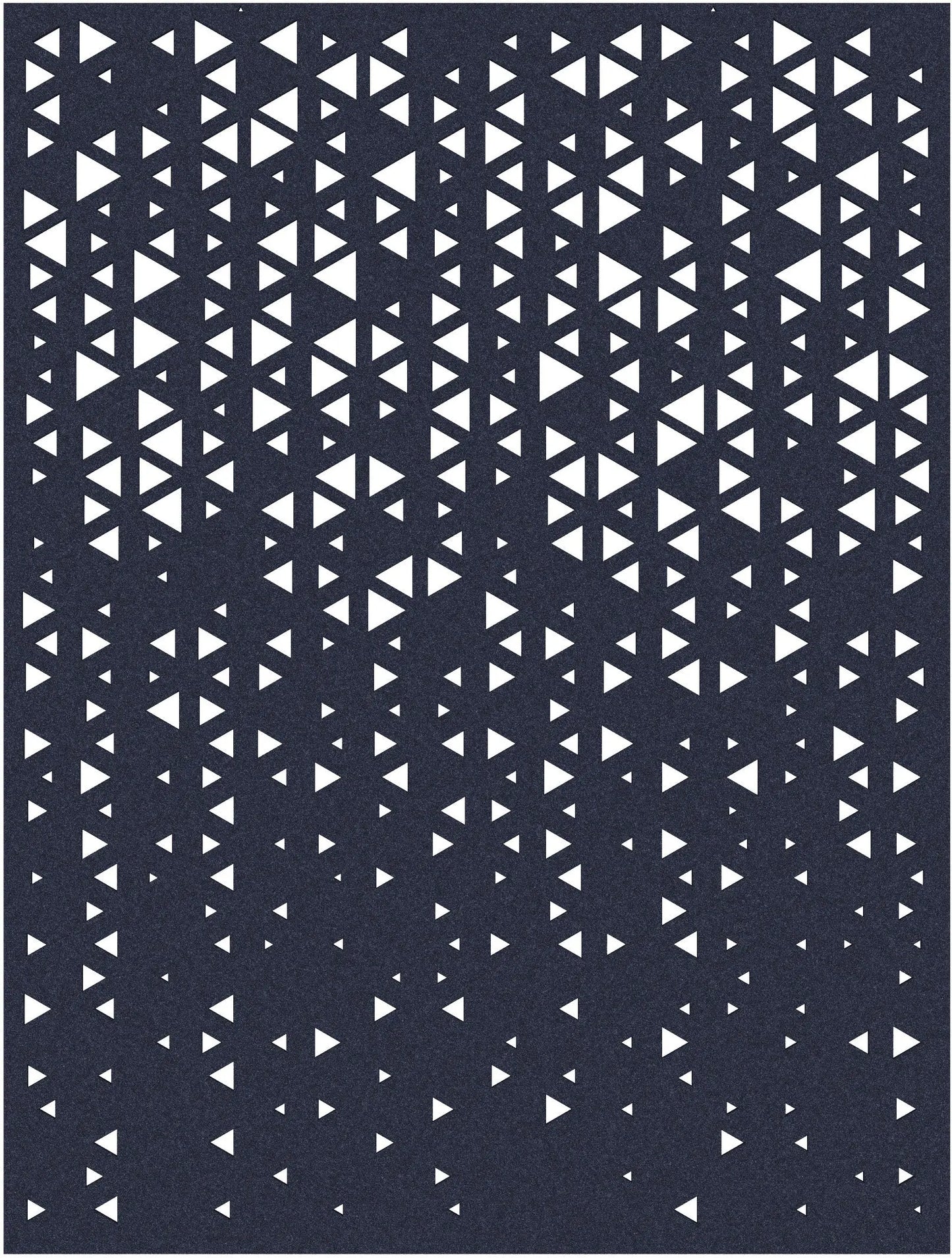 SUONO Trennwand XL 180x240x2.4cm 1211.X24.4703 CURTAIN, blau Idealshop