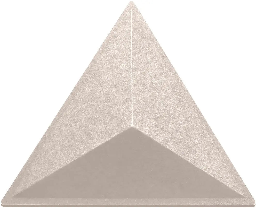 SUONO Wandelement 48x42x8cm 3117.U09.4400 TILES 3D, CONE, braun 6 Stk. Idealshop