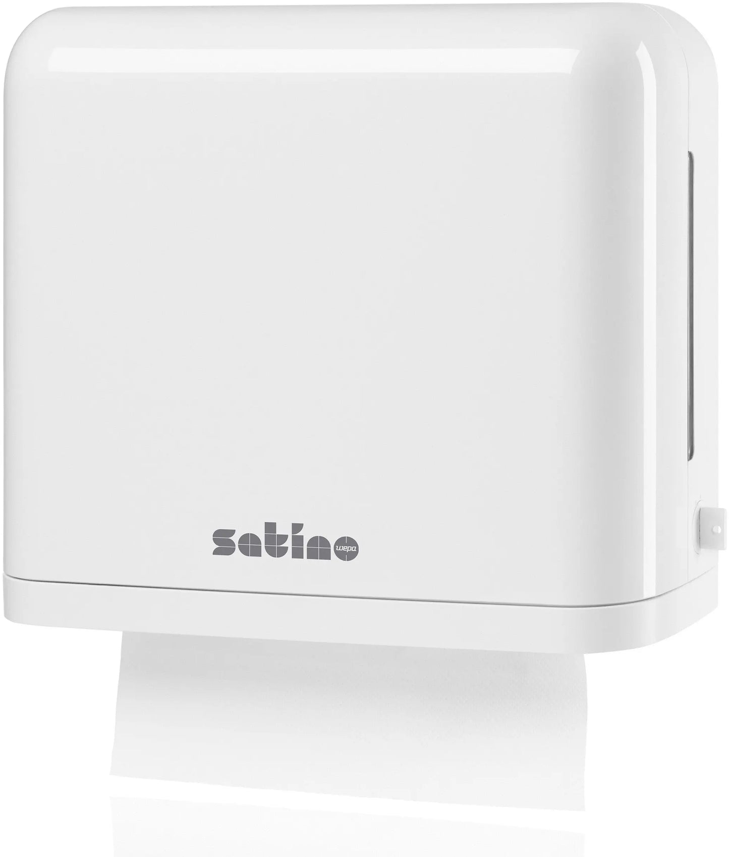 Satino    Handtuchspender Idealshop