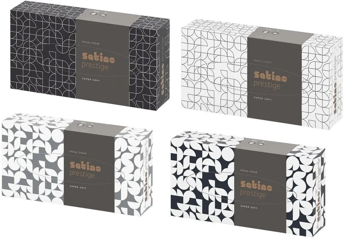 Satino Kosmetiktücher Idealshop