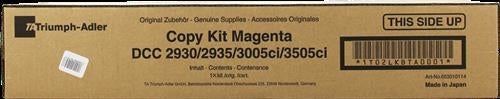 TA Toner-Kit magenta Idealshop