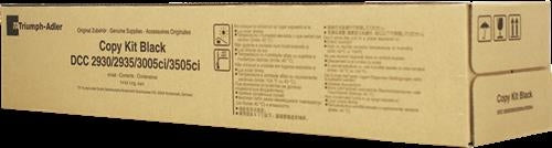 TA Toner-Kit schwarz - Idealshop