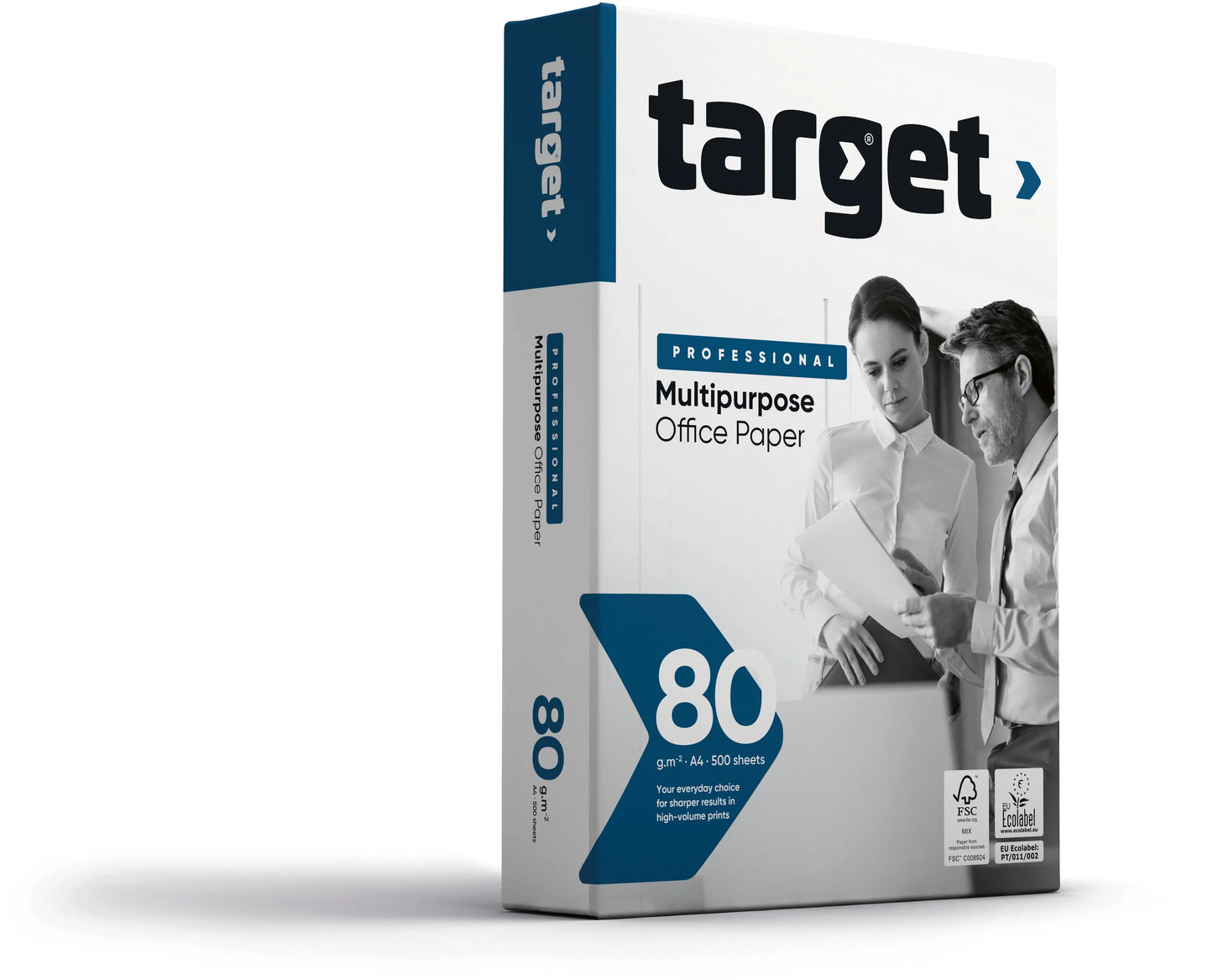 TARGET BY NAVIGATOR PROFESSIONAL FSC A4 079714 Professional, 80g 500 Blatt Idealshop