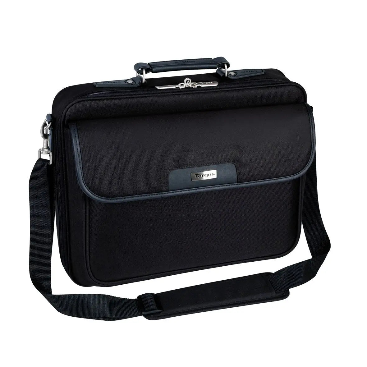 TARGUS Notepac Clamshell CN01 15-16 Zoll Black Idealshop
