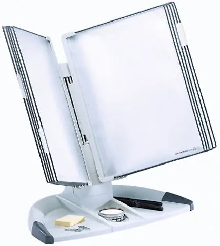TARIFOLD Tischständer T-Display Idealshop