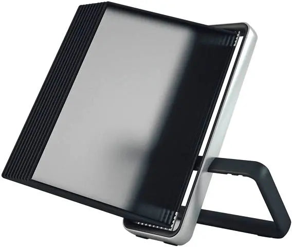 TARIFOLD Tischständer Veo T-Display 6744107 schwarz 10 Stück Idealshop