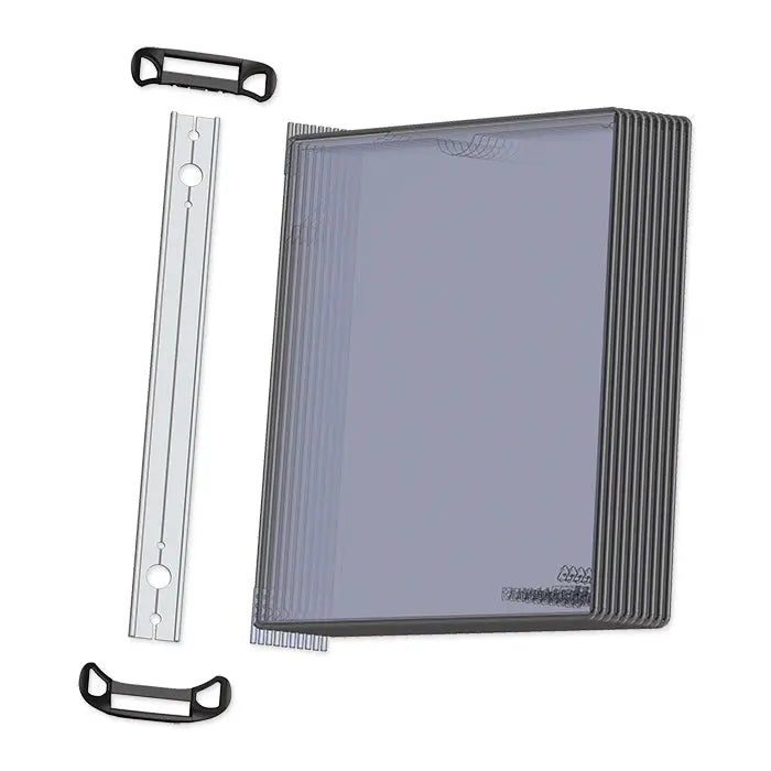 TARIFOLD Wandelement PRO T-Display Idealshop