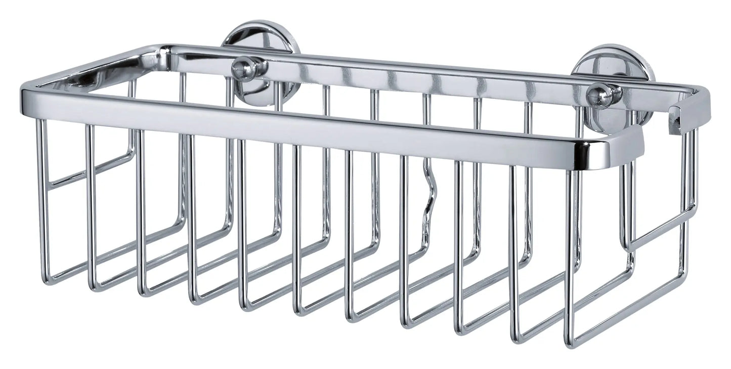 TESA Aluxx Duschkorb Idealshop