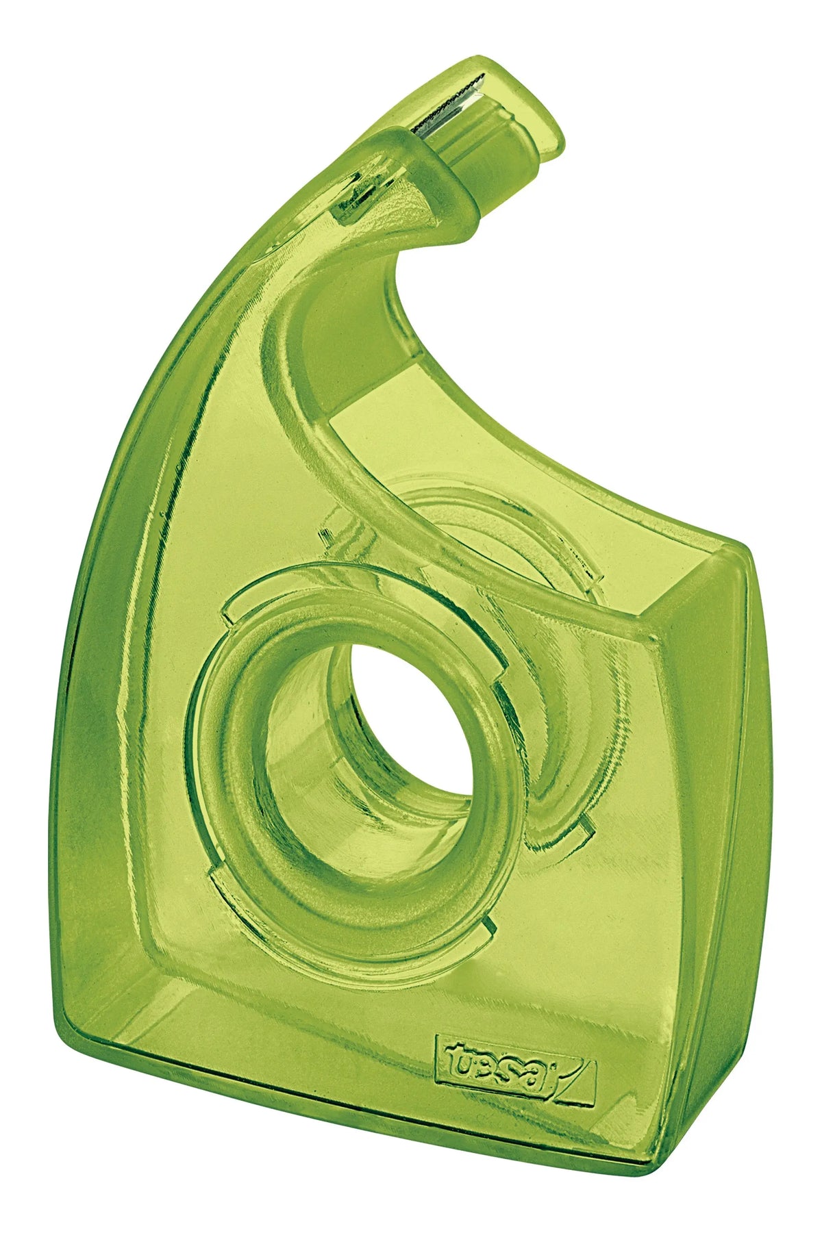 TESA Handabroller EasyCut -19mmx33m 579560000 grün Idealshop