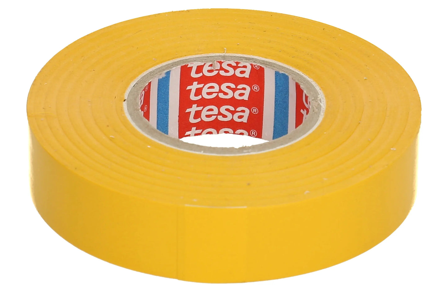 TESA Isolierband tesaflex 33mx19mm 04163-00003 gelb Idealshop