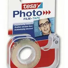 TESA Kleberoller Foto 12mmx7,5m 566630000 permanent Idealshop