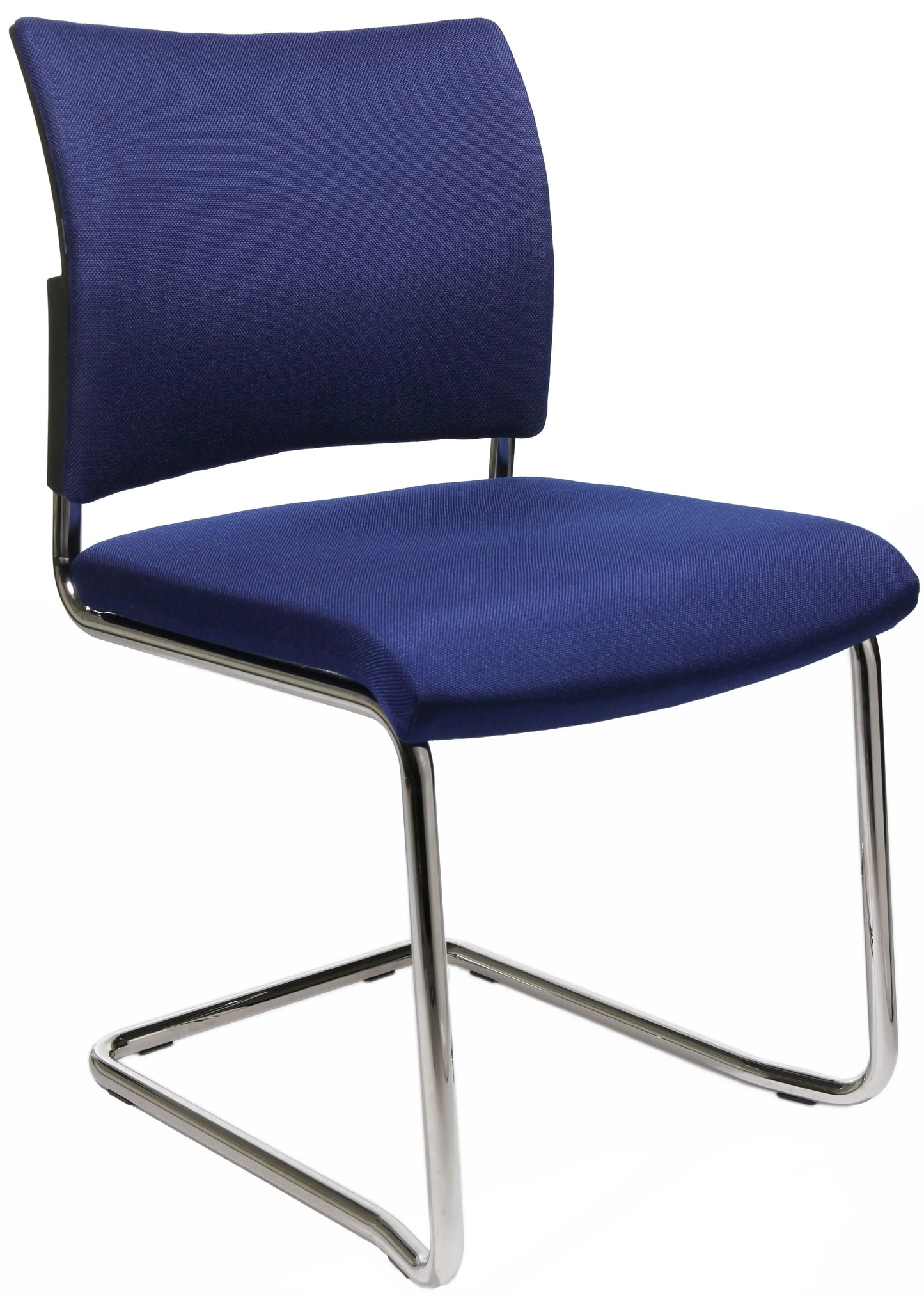 TOPSTAR Besucherstuhl Visit 20 NV390 G26 blau Idealshop