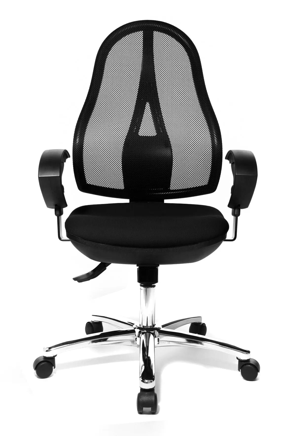 TOPSTAR Bürodrehstuhl OP290U G20 Open Point SY Deluxe, schwarz Idealshop