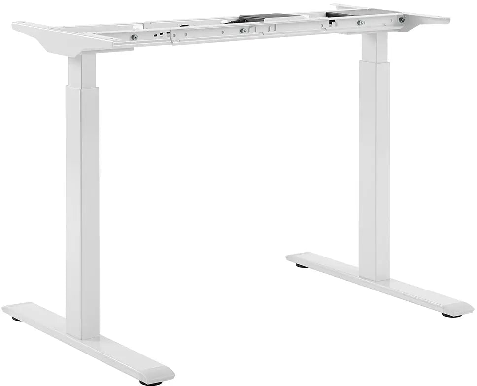 TOPSTAR Hubtischgestell E-Table TWV2UV weiss Idealshop