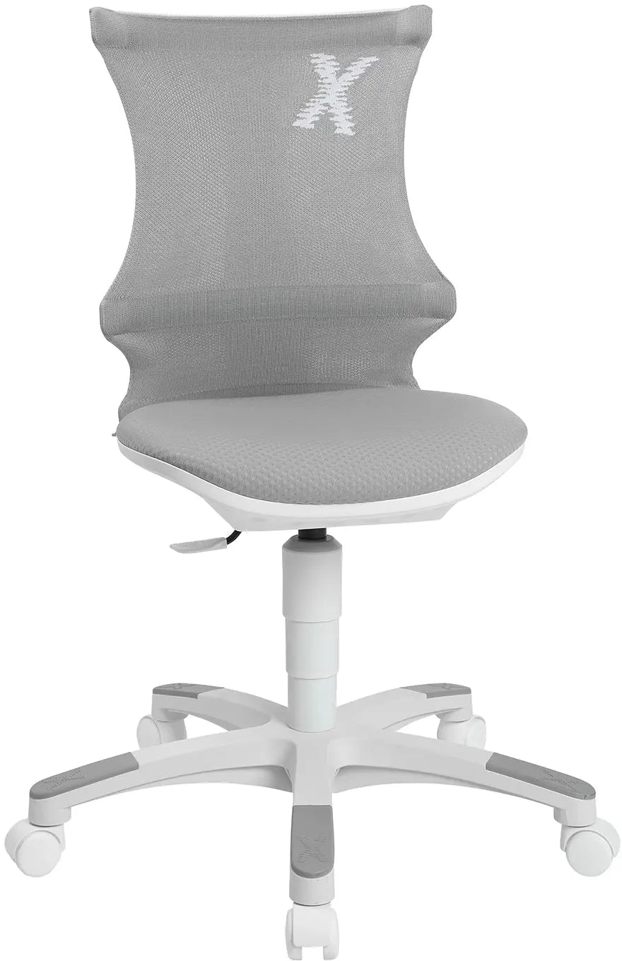 TOPSTAR Kinderbürostuhl FX130CR33 X-Chair 10, grau Idealshop