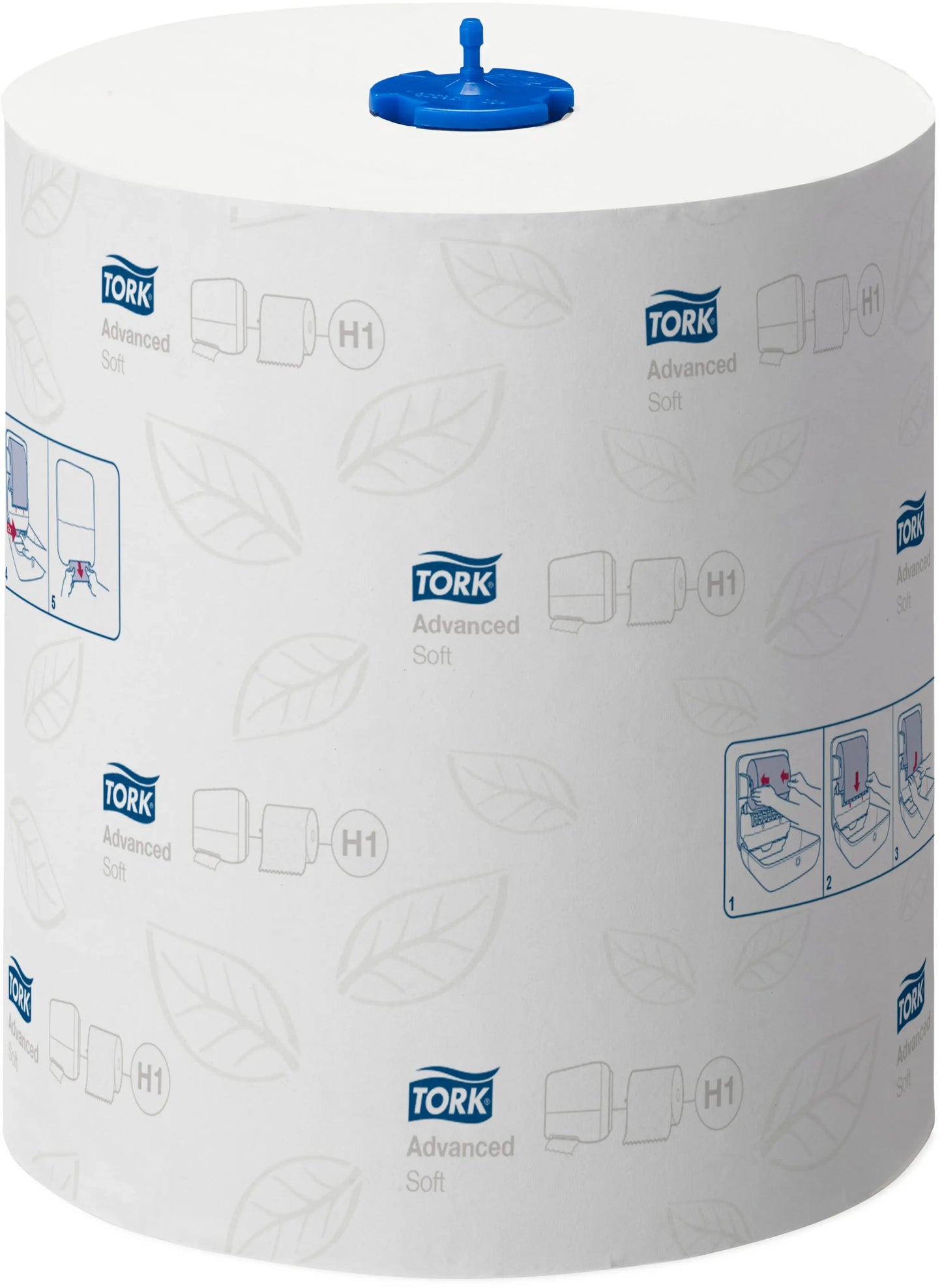 TORK Rollhandtuch Advanced H1 Idealshop