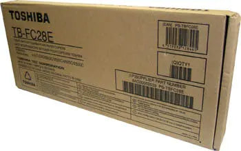 TOSHIBA Resttonerbehälter Idealshop