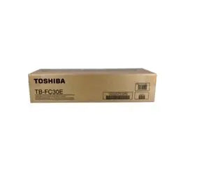 TOSHIBA Resttonerbehälter TBFC30E E-Studio 2050/2550C Idealshop