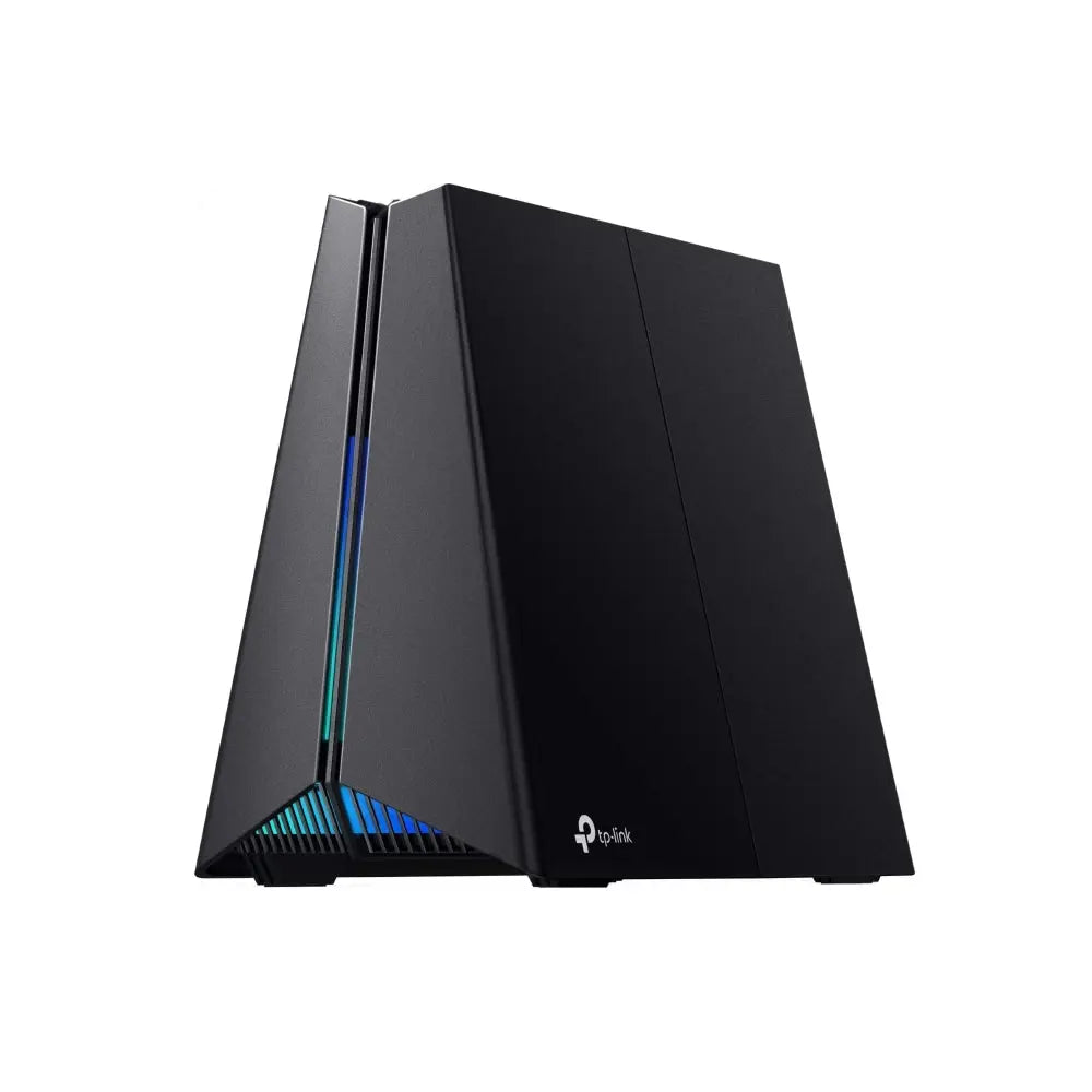TP-LINK AXE5400 Tri-Band WiFi 6E Archer GXE75 Gaming Router Idealshop