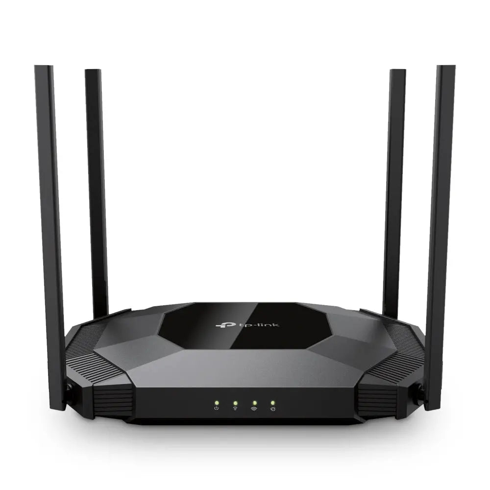 TP-LINK Dual-Band WiFi 6 Access Point TL-WA3001 AX3000 Idealshop