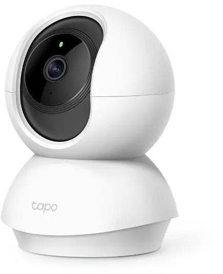 TP-LINK Home Security WiFi Camera TAPOC210 Idealshop