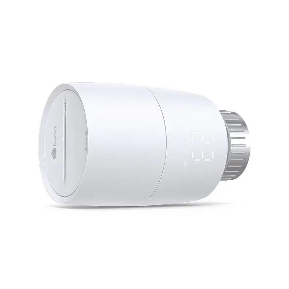 TP-LINK KE100 Kasa Smart KE100 Thermostatic Radiator Valve Idealshop