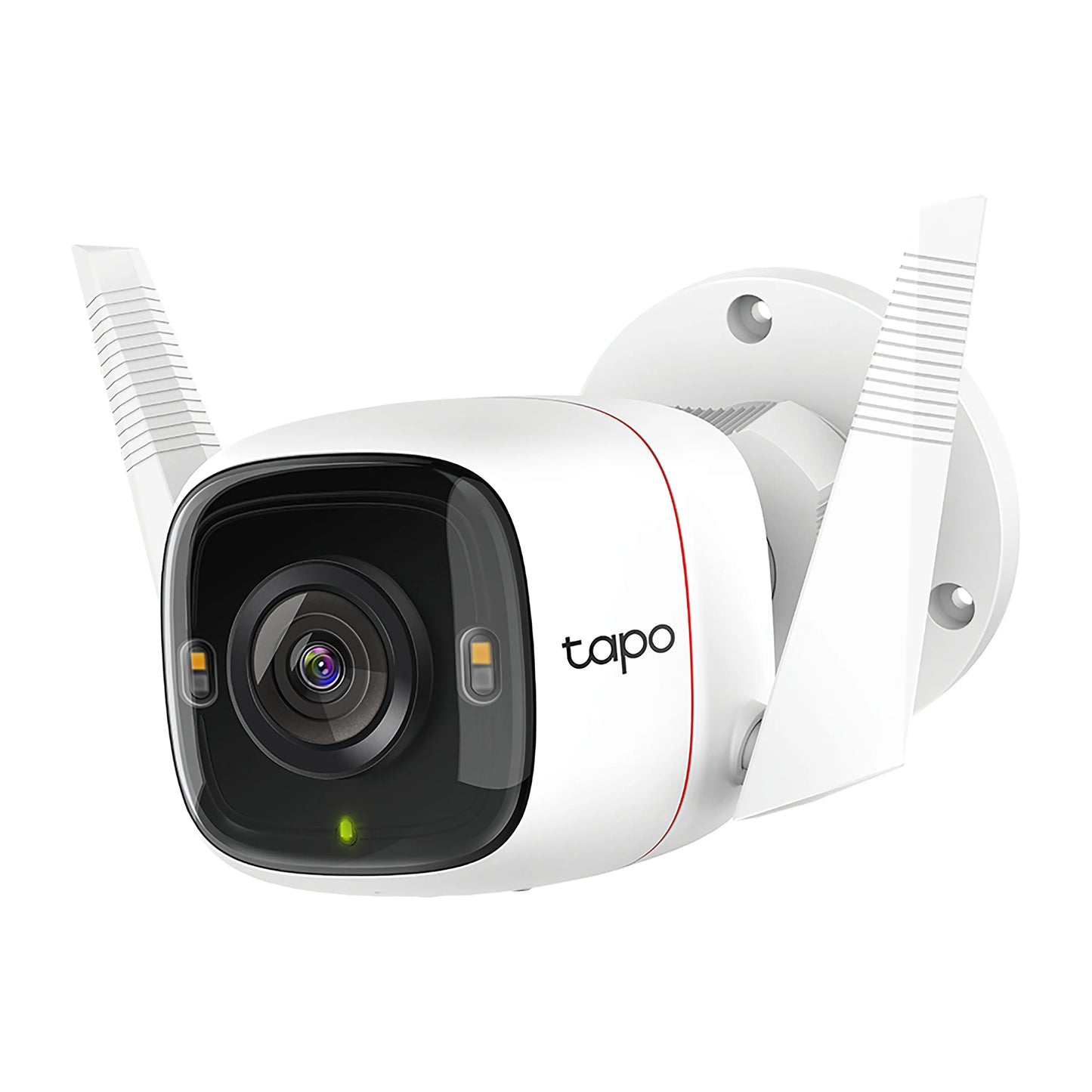 TP-LINK Outdoor Security Wi-Fi Camera Tapo C320WS Idealshop