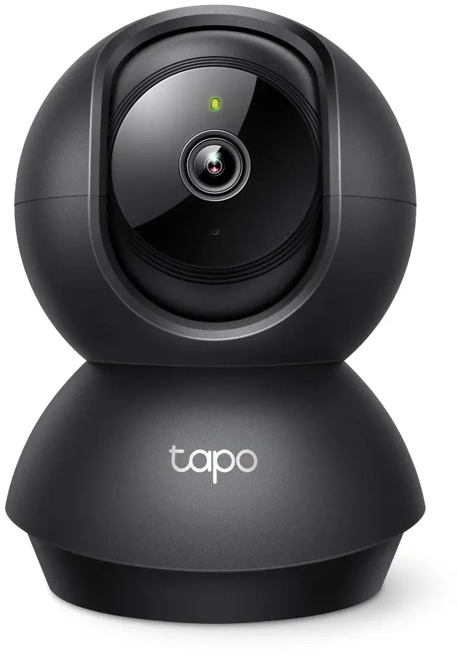 TP-LINK Pan/Tilt Wi-Fi Camera Tapo C211 Idealshop
