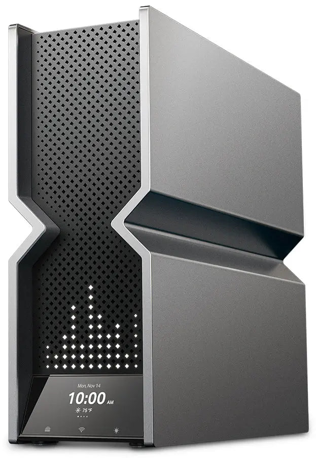 TP-LINK Quad Band Wi-Fi 7 Router Archer BE900 BE24000 Idealshop