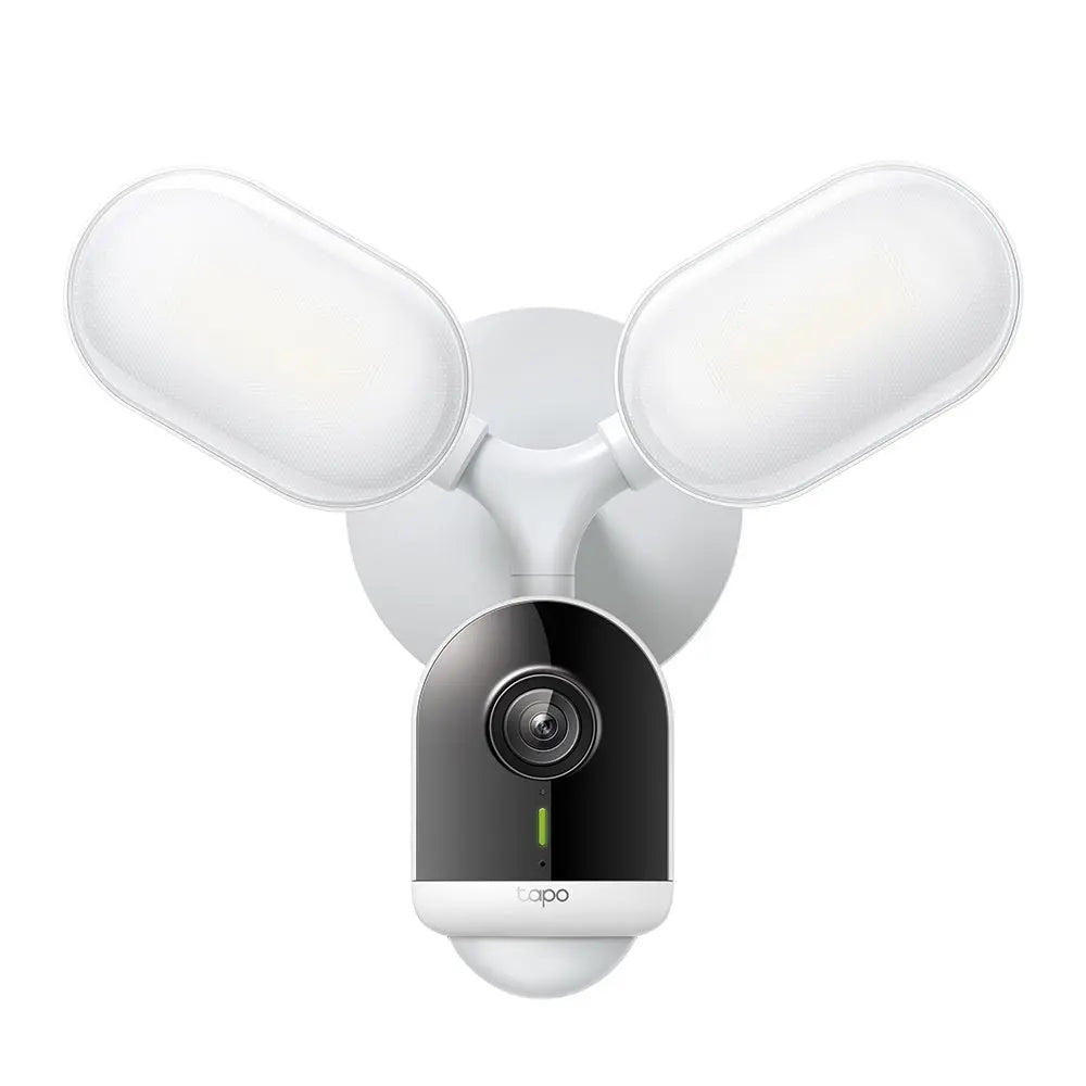 TP-LINK Smart Floodlight Camera Tapo C720 Idealshop