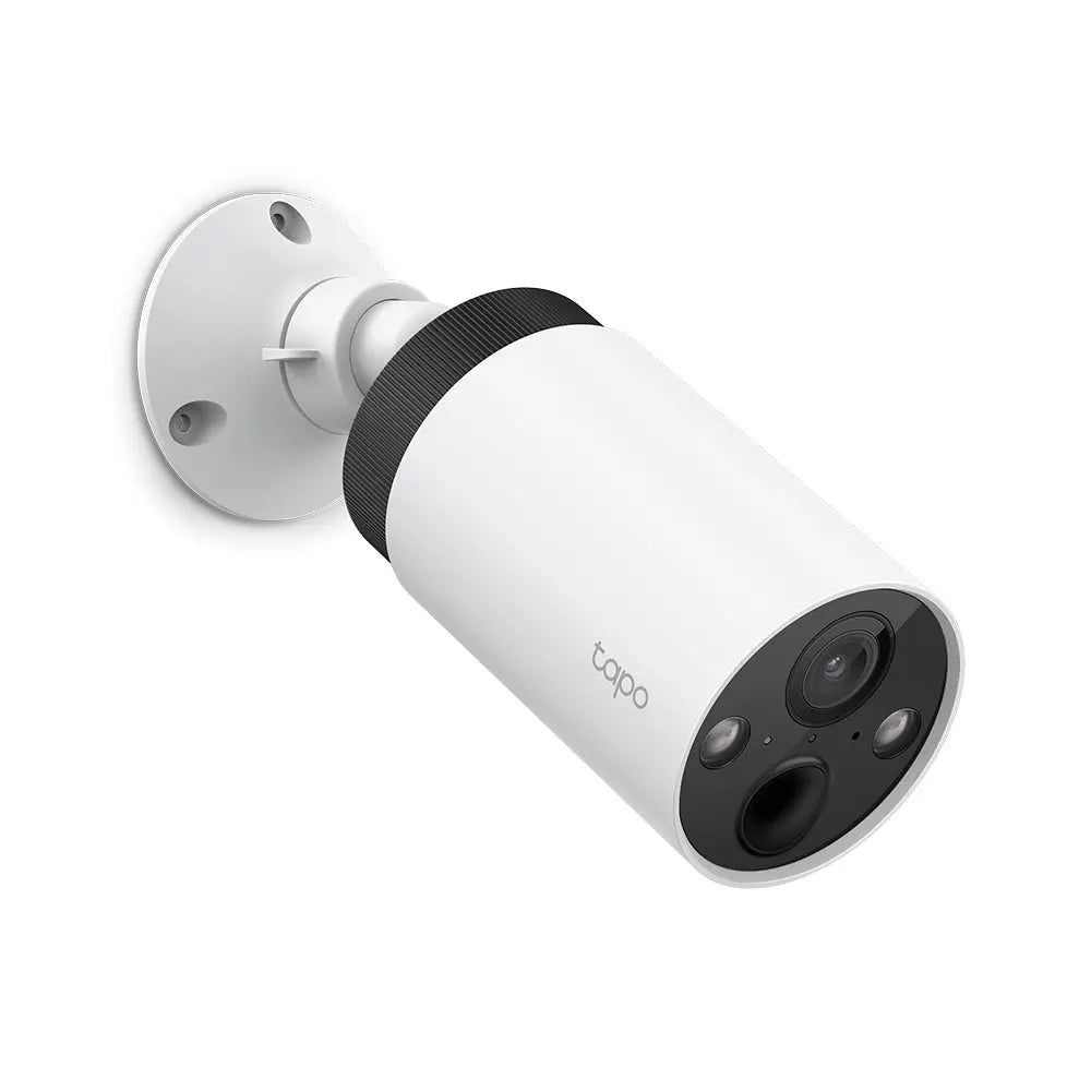 TP-LINK Smart Wi-Fi Security Camera Tapo C420 Idealshop