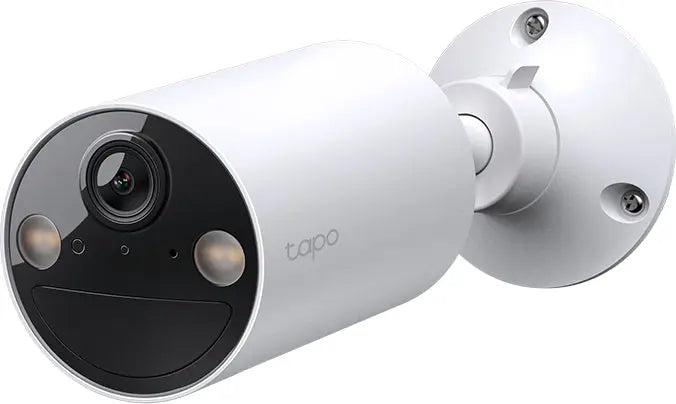 TP-LINK Smart Wless Security Camera Tapo C410 3MP Idealshop