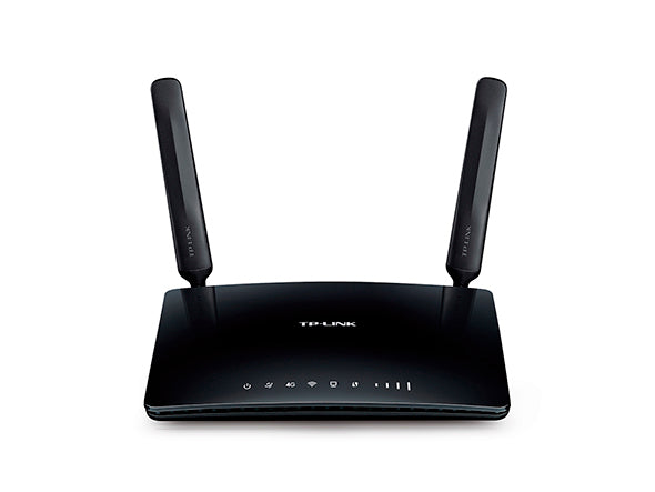 TP-LINK WLAN N 4G LTE Router TL-MR6400 Version 4.0 Idealshop