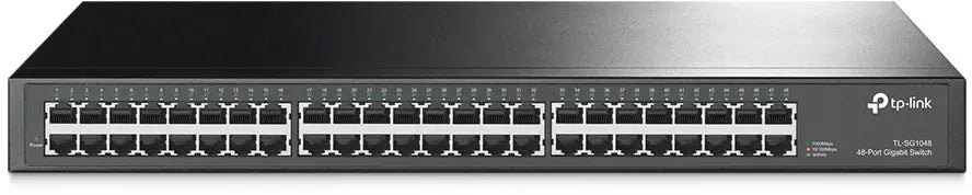 TP-LINK TL-SG1048 TL-SG1048 48-Port Gigabit Switch Idealshop