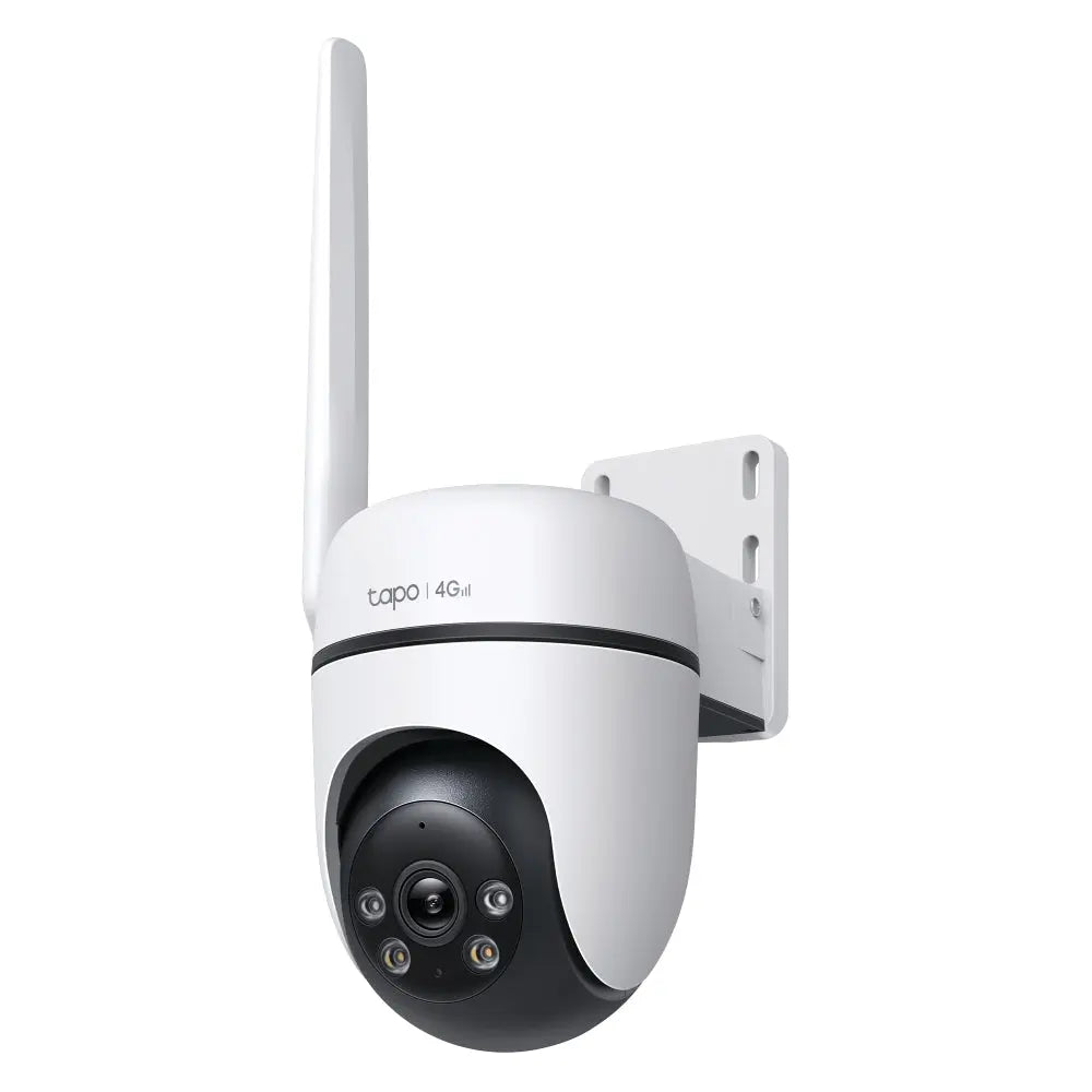 TP-LINK Tapo C501GW Tapo C501GW Outd. Pan/Tilt 4G LTE Camera Idealshop