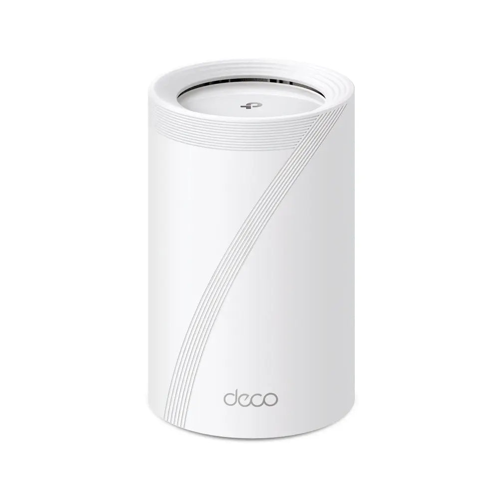 TP-LINK WHMesh Wi-Fi 7 Unit Deco BE65(1-pack) BE9300 Idealshop