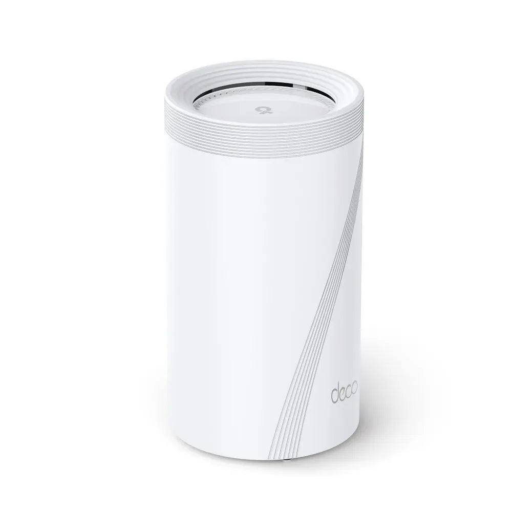 TP-LINK WHMesh Wi-Fi 7 Unit Deco BE85(1-pack) BE19000 Idealshop